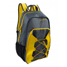 ZAINO TERMICO RIVER MEDIUM GIALLO Capacità 16 L (6pz)